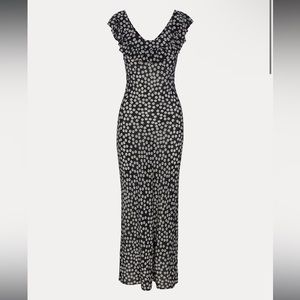 Réalisation Par the Minnie dress in Dance